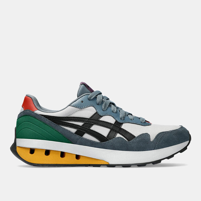 ASICS Men's JOGGER X81 Shoes Multi-Color ASICS Men's JOGGER X81 Shoes Multi-Color image number 0