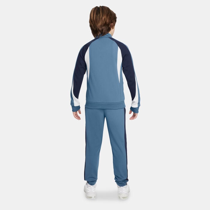 Nike Kids' Air Tracksuit Blue image number 1