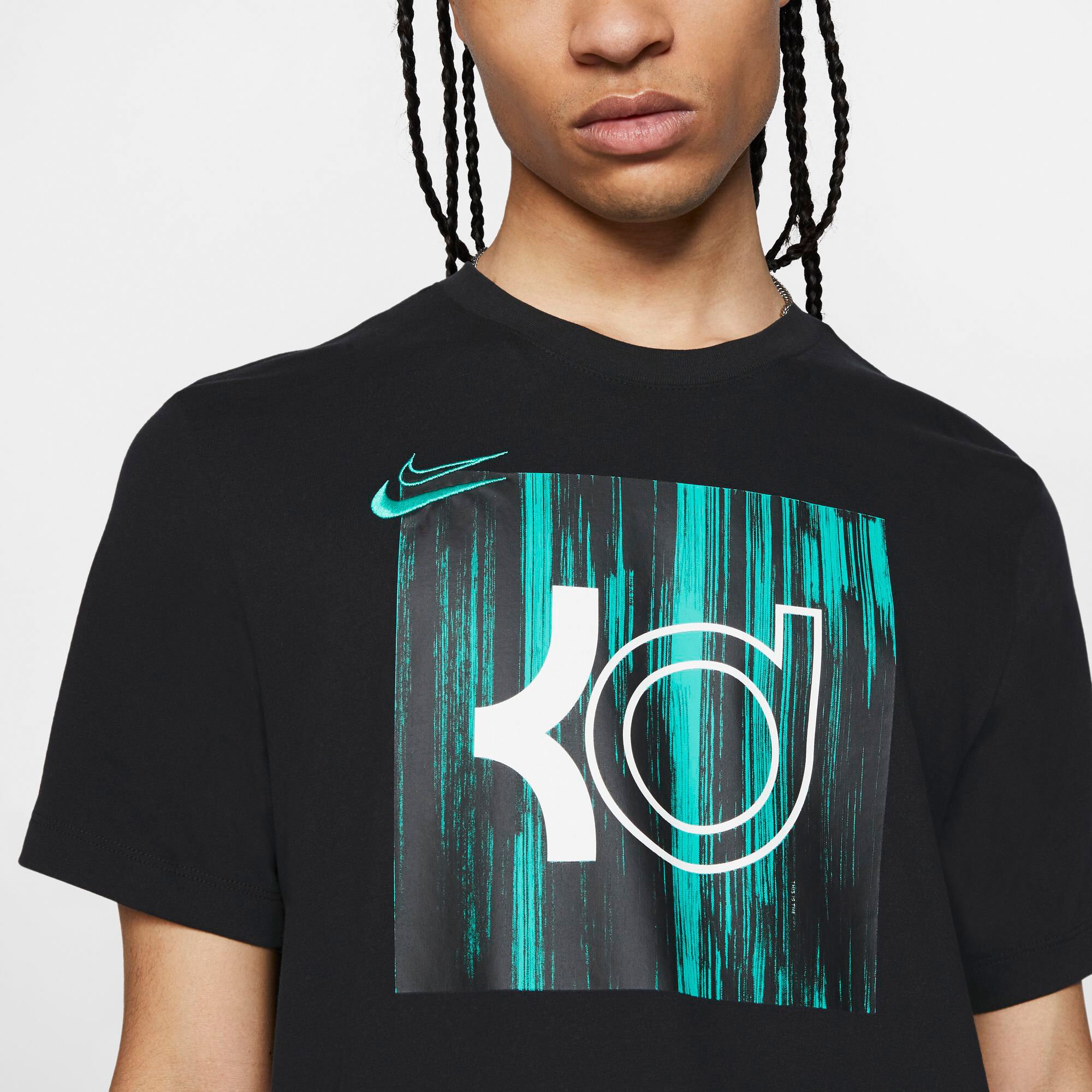 Kevin durant deals t shirt nike