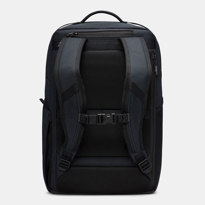 Nike Utility Speed Backpack Black Nike Utility Speed Backpack Black image number 1