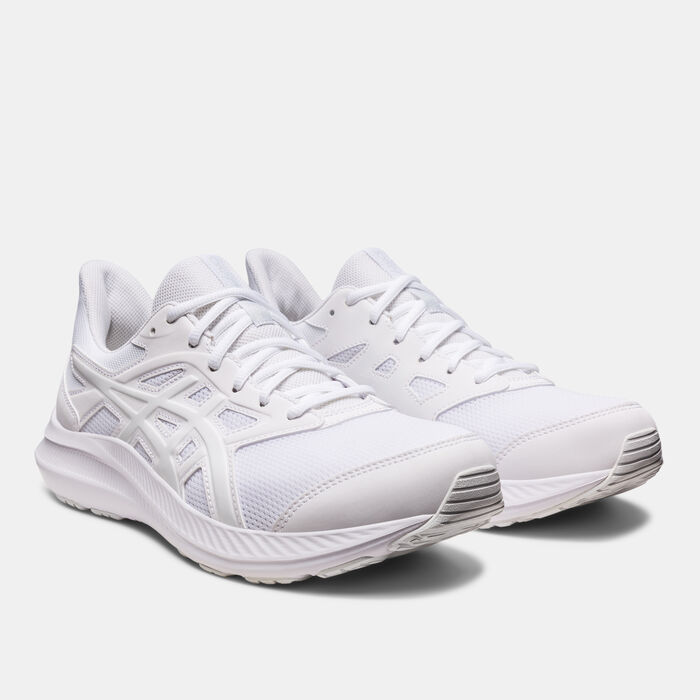 ASICS Men's Jolt 4 Shoe White ASICS Men's Jolt 4 Shoe White image number 1
