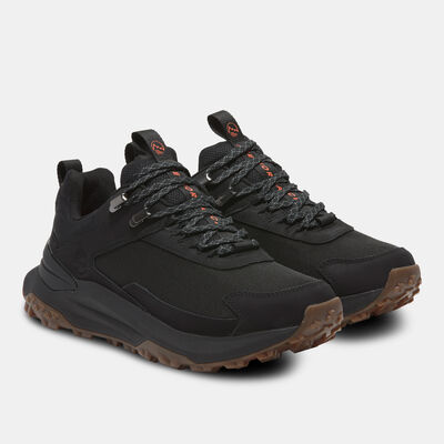 Timberland Men's Motion Access Waterproof Shoes Black