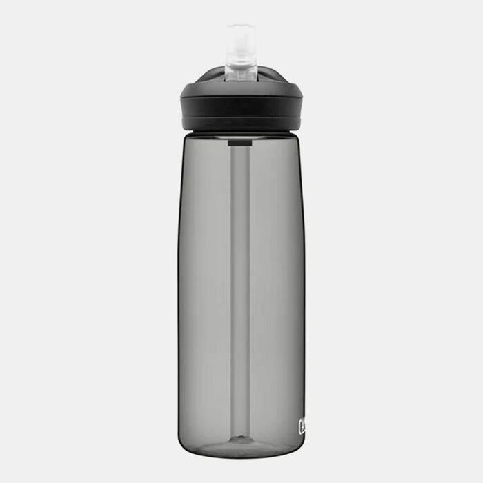 CamelBak Eddy+ Water Bottle Grey CamelBak Eddy+ Water Bottle Grey image number 1