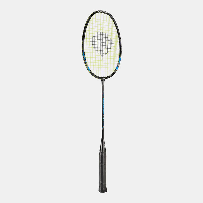 Dunlop Kids' Aeroblade 700 G6 HH NF Badminton Racket Multi-Color Dunlop Kids' Aeroblade 700 G6 HH NF Badminton Racket Multi-Color image number 1