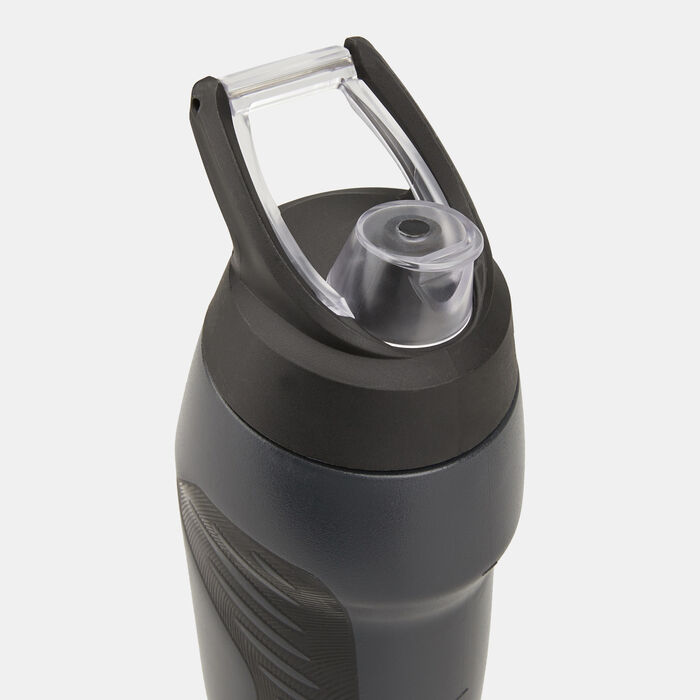 Nike HyperFuel Water 2.0 Bottle (32 Oz.) Black Nike HyperFuel Water 2.0 Bottle (32 Oz.) Black image number 2