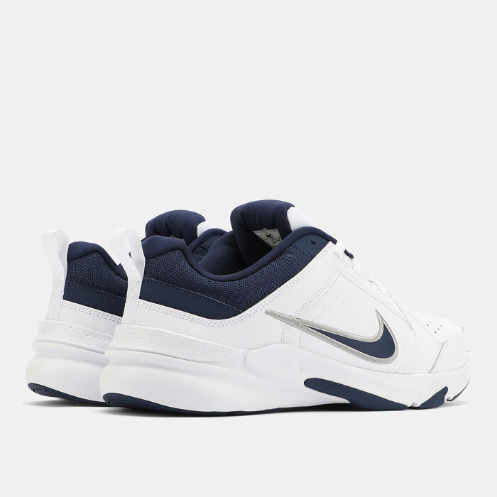 Nike Men's Defy All Day Training Shoe White Nike Men's Defy All Day Training Shoe White image number 2