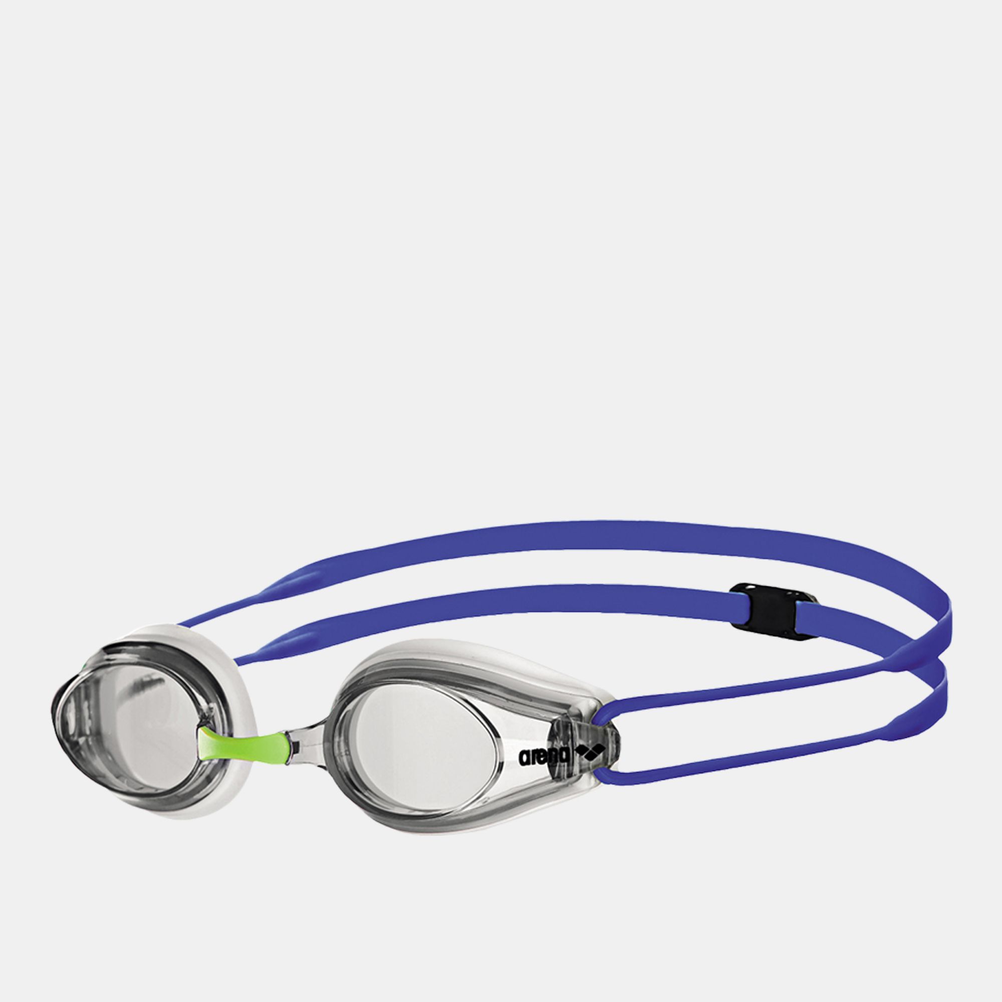 Tracks Swim Goggles Multi Color Arena in KSA SSS