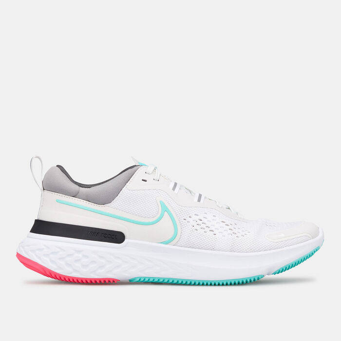 Men's React Miler 2 Shoe Men's React Miler 2 Shoe image number 0