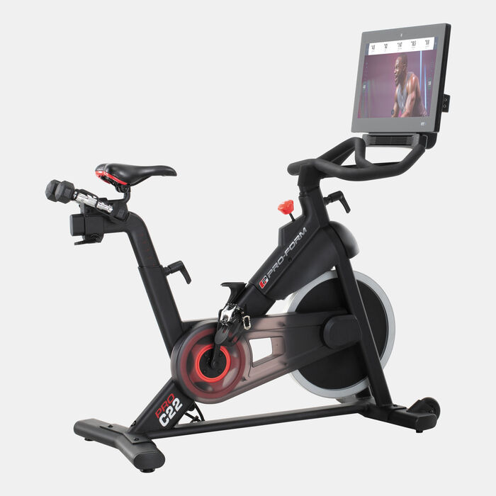 ProForm Pro C22 Spin Bike Multi-Color image number 0