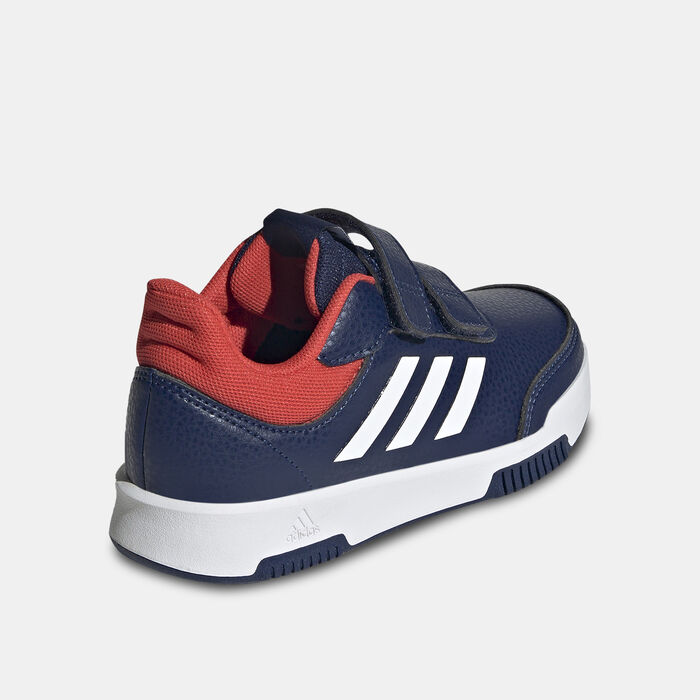 adidas Kids' Tensaur Shoes Black adidas Kids' Tensaur Shoes Black image number 2