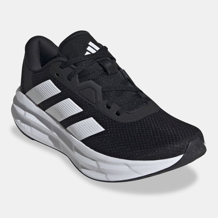 adidas Women's Galaxy 7 Running Shoes Black adidas Women's Galaxy 7 Running Shoes Black image number 1