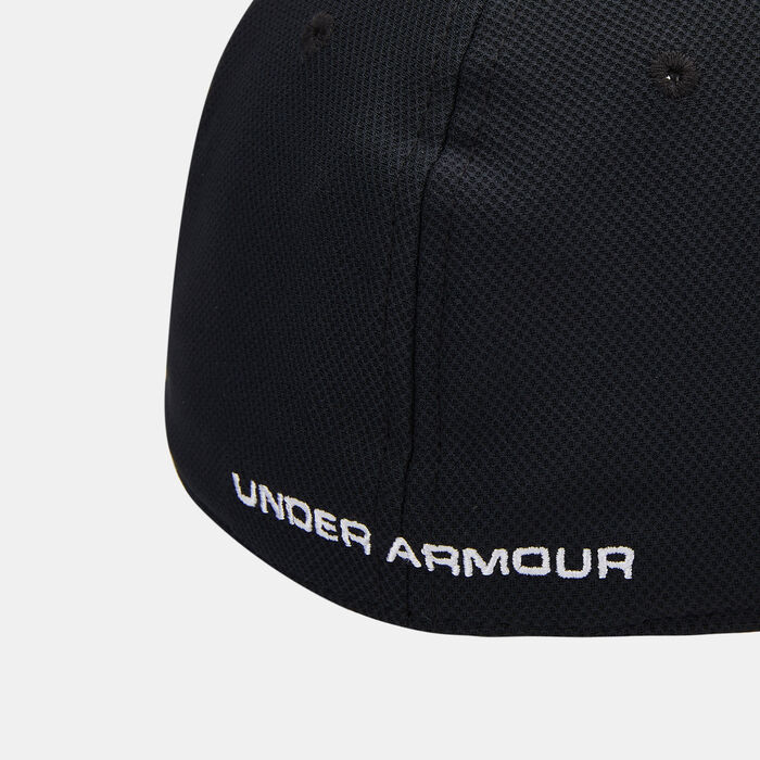 Under Armour Men’s Blitzing 3.0 Cap Under Armour Men’s Blitzing 3.0 Cap image number 1