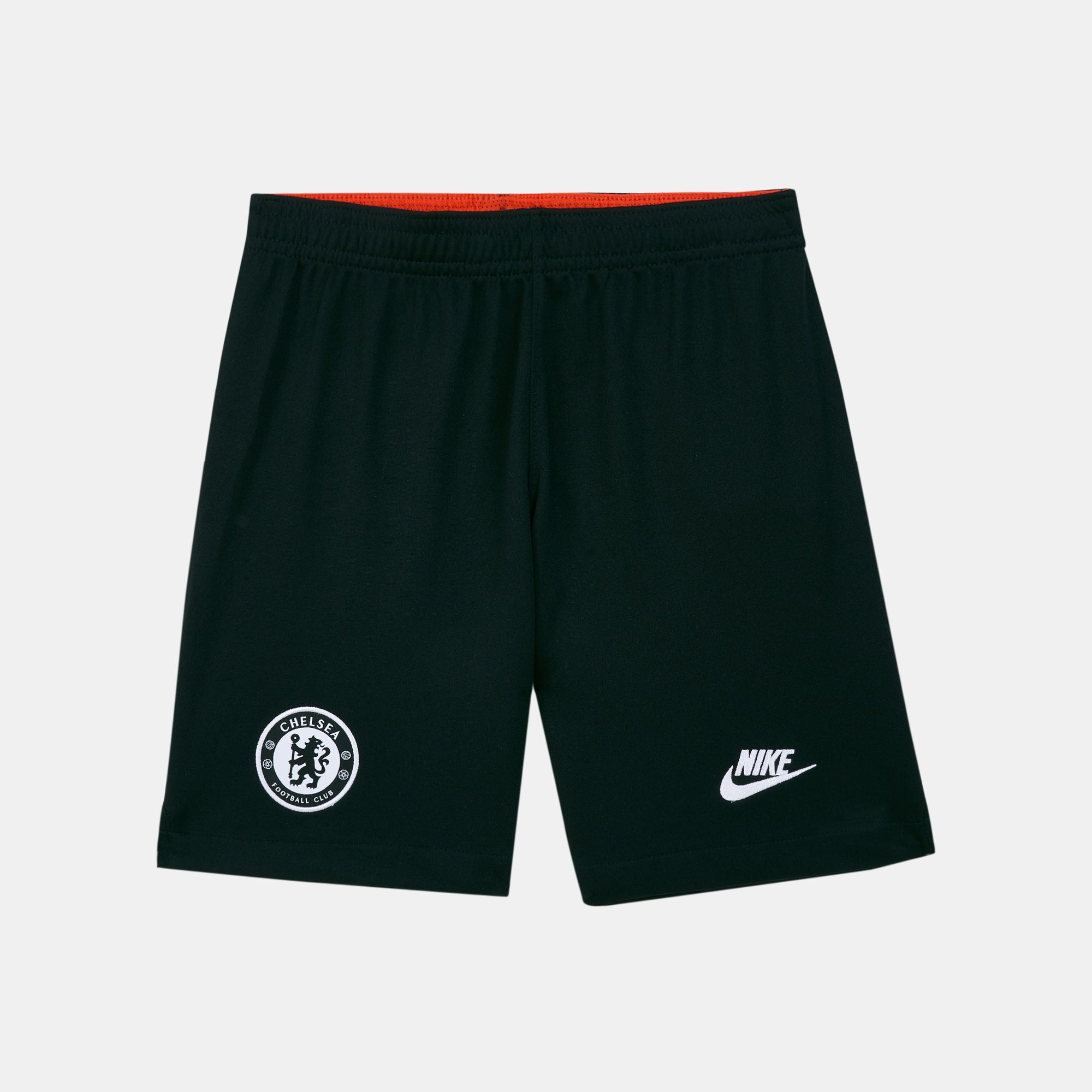 Buy Nike Kids Chelsea Football Club Breathe Stadium Third Shorts