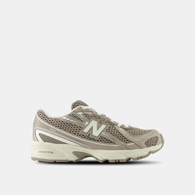 New Balance Kids' 740 Shoes Brown