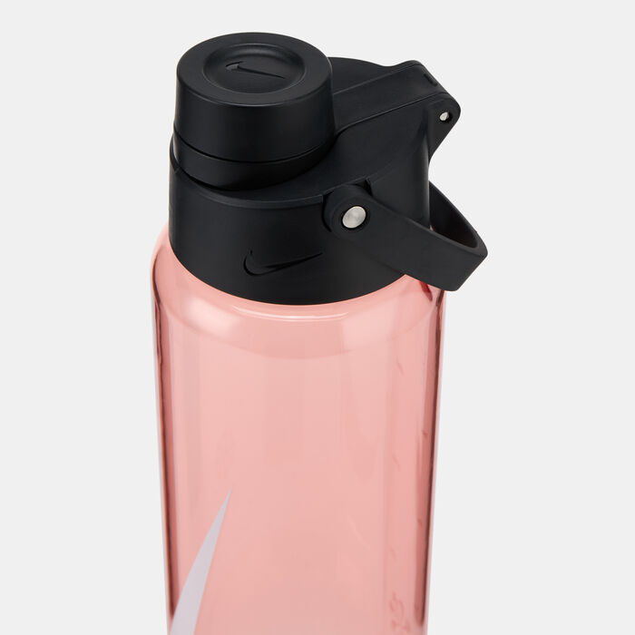 Nike Golf TR Renew Recharge Water Bottle Peach Nike Golf TR Renew Recharge Water Bottle Peach image number 2