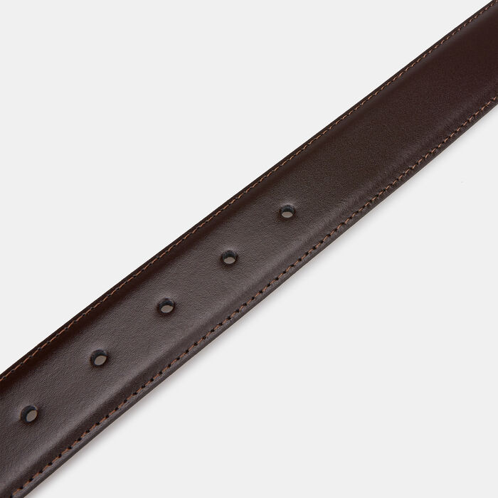 Timberland Men's Classic Belt Brown Timberland Men's Classic Belt Brown image number 2