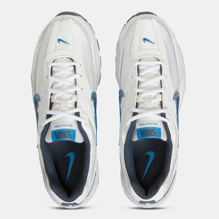 Nike Men's Initiator Running Shoes White image number 4