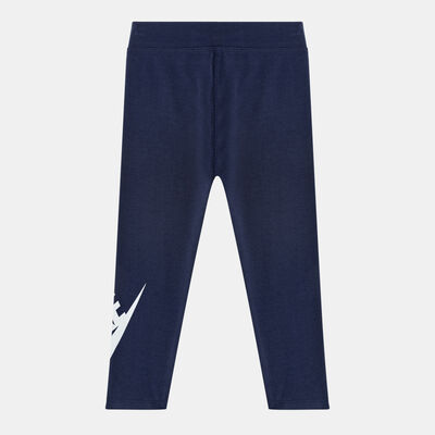 Nike Kids' Club Leggings Blue