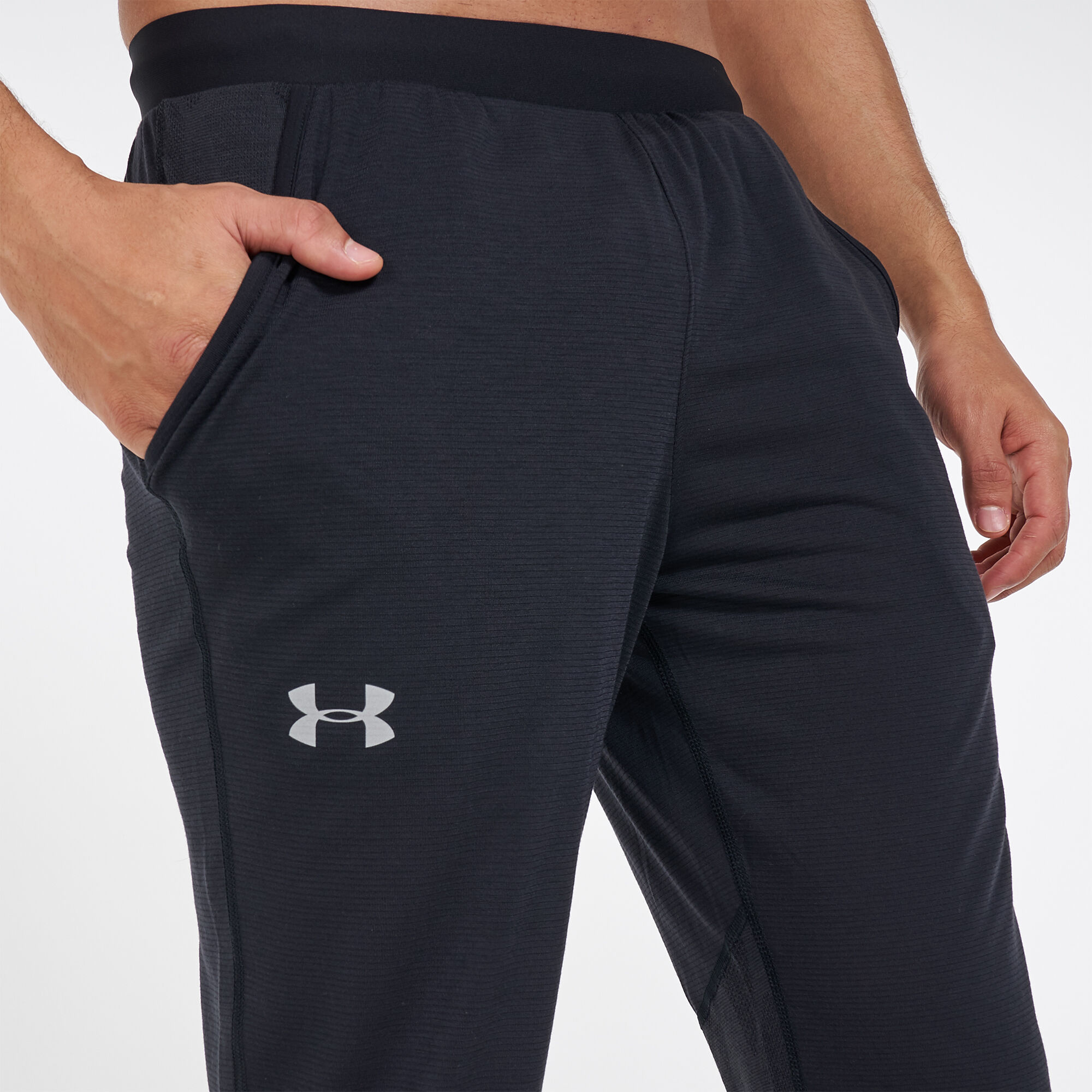 Under armour streaker 2.0 joggers 2025