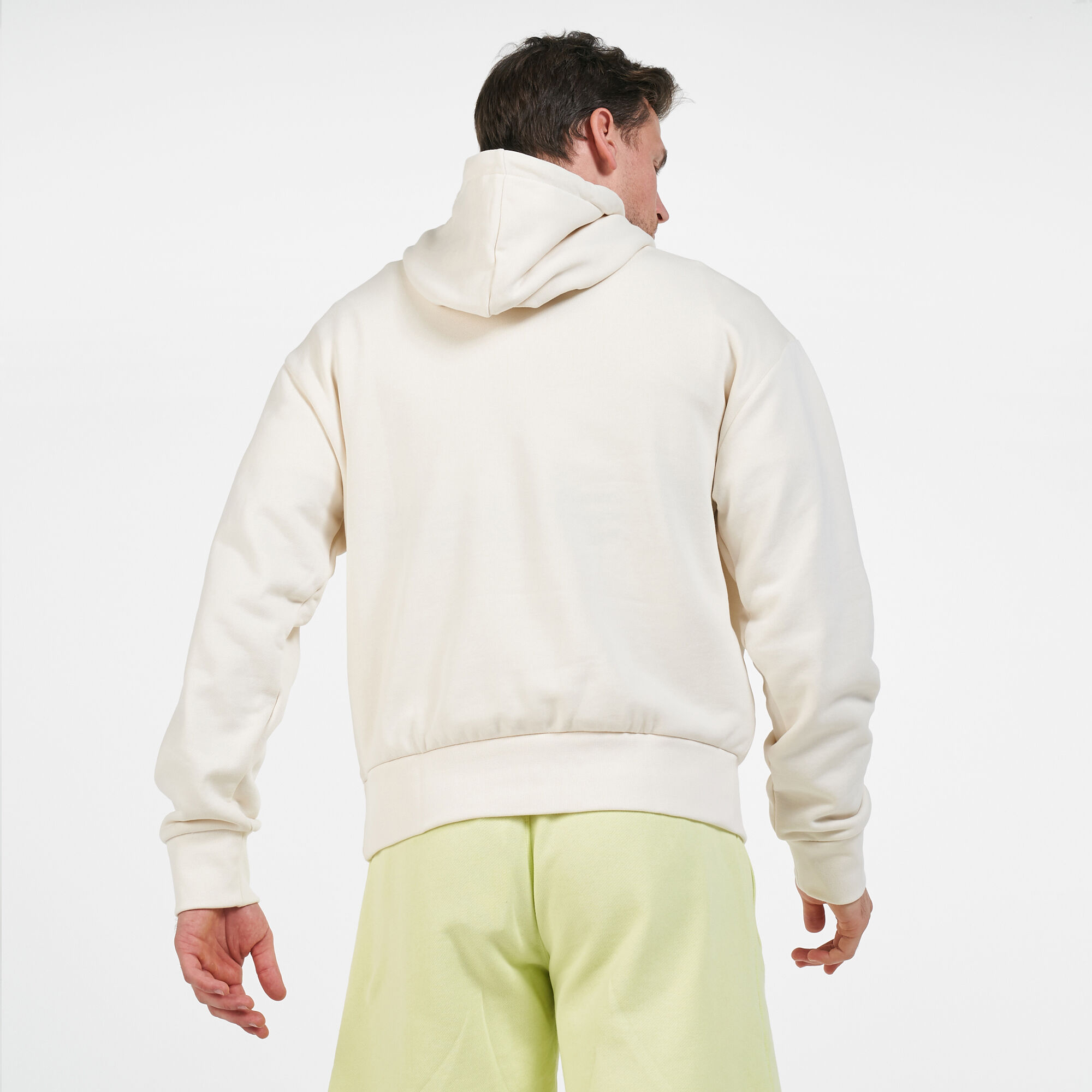 Stan smith hoodie hotsell