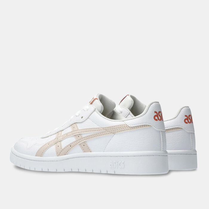 ASICS Women's JAPAN S Shoes White ASICS Women's JAPAN S Shoes White image number 2