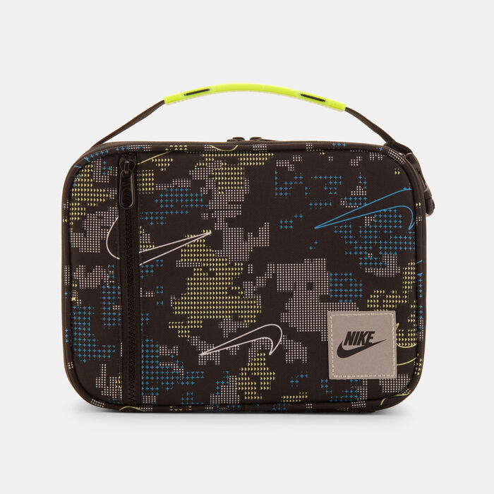 Nike Kids' Futura Fuel Pack Lunch Bag Multi-Color Nike Kids' Futura Fuel Pack Lunch Bag Multi-Color image number 0