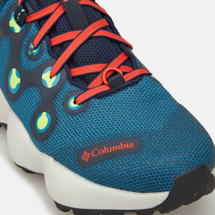 Columbia Men's Escape™ Thrive Ultra™ Shoe Blue Columbia Men's Escape™ Thrive Ultra™ Shoe Blue image number 4