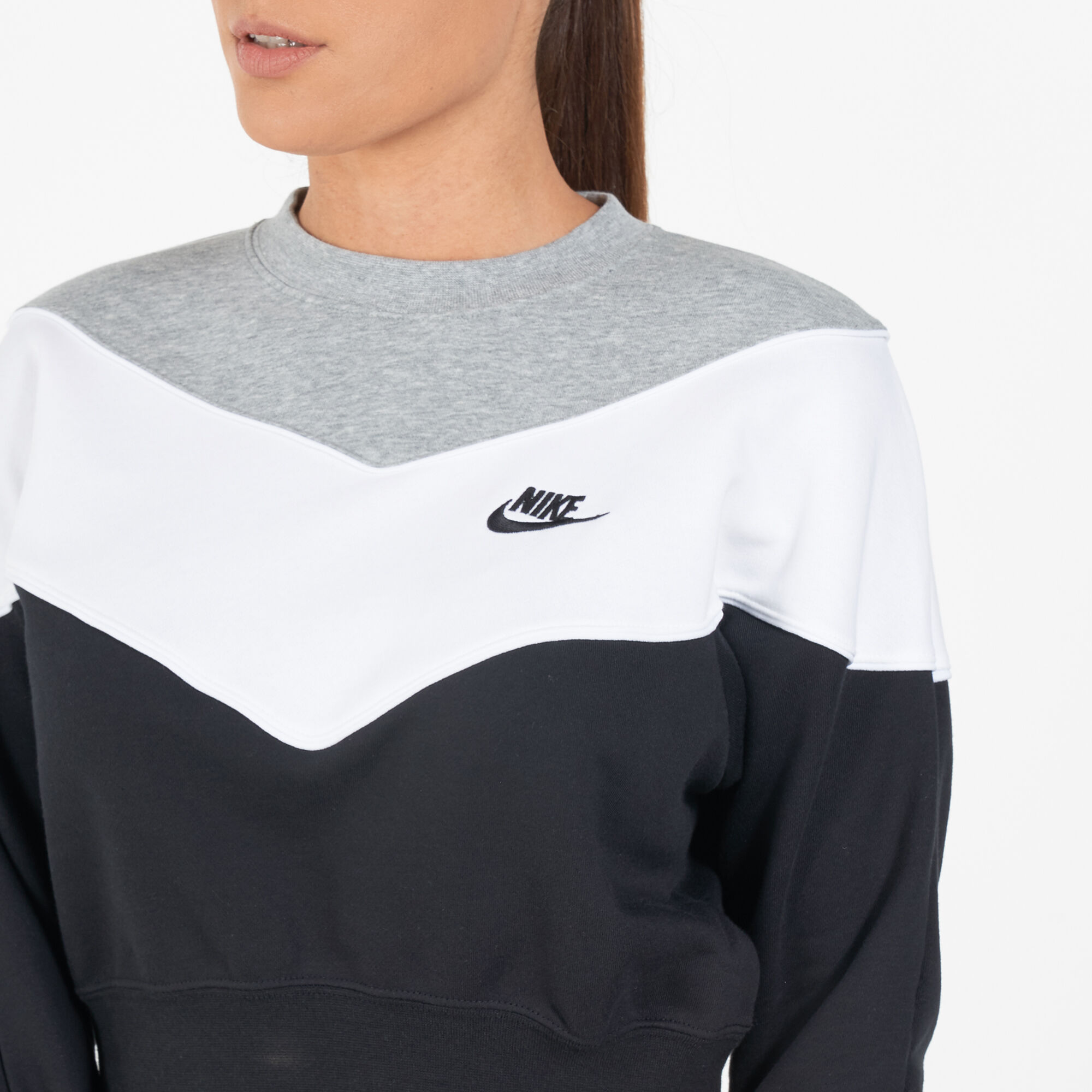 Nike sportswear sales heritage femme