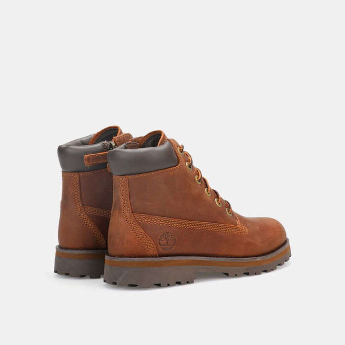 Kids' Courma Traditional 6-Inch Boot Kids' Courma Traditional 6-Inch Boot image number 2