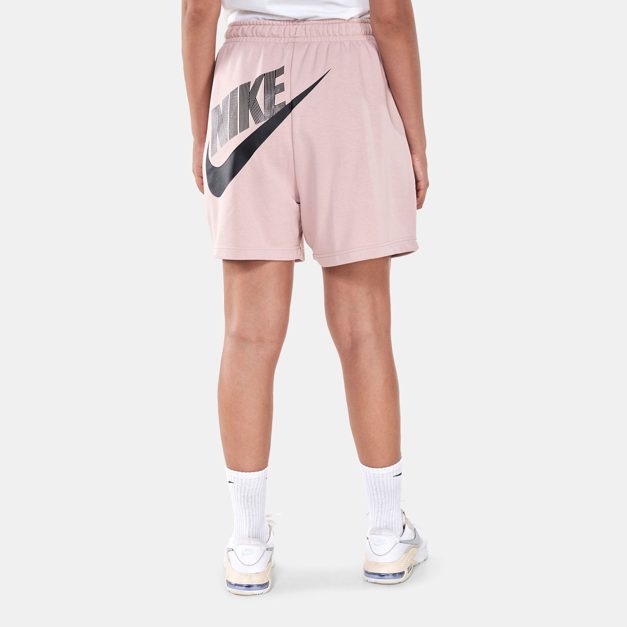 Nike dance shorts hotsell