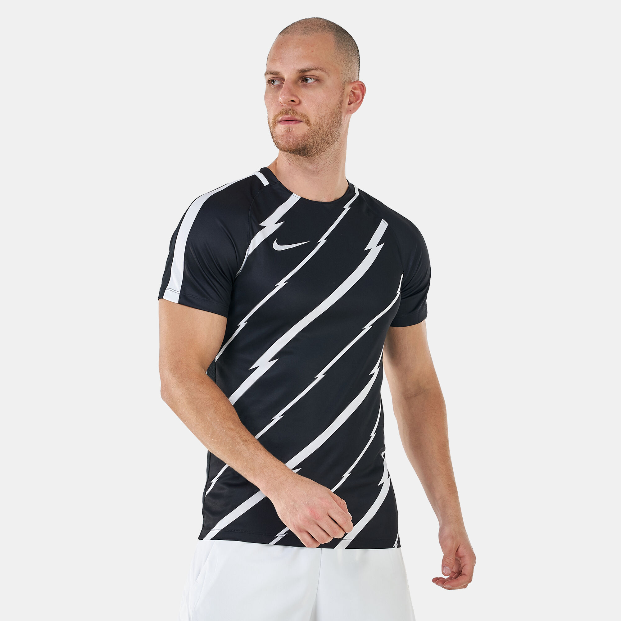 Dri fit squad top