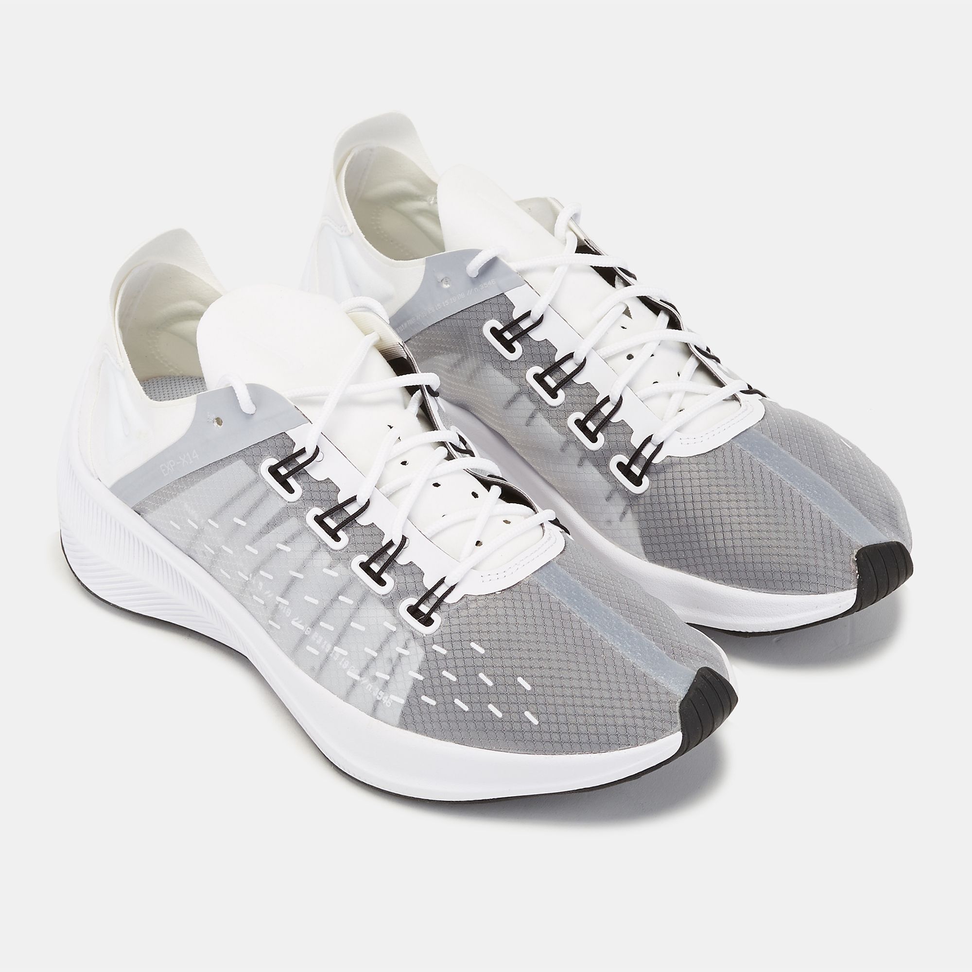 Exp shop x14 review