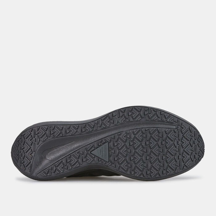 Nike Men's Air Winflo 9 Shield Shoe Black Nike Men's Air Winflo 9 Shield Shoe Black image number 3