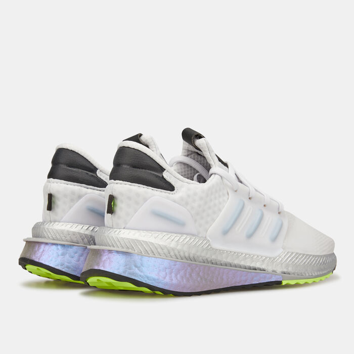 adidas Men's X_PLRBOOST Shoe Grey adidas Men's X_PLRBOOST Shoe Grey image number 2