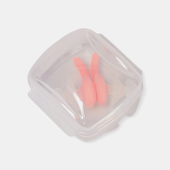 Speedo Biofuse Earplugs Multi-Color image number 3
