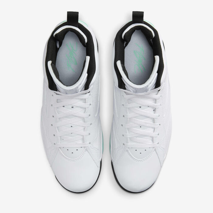 Jordan Men's Jumpman MVP Shoes White image number 3