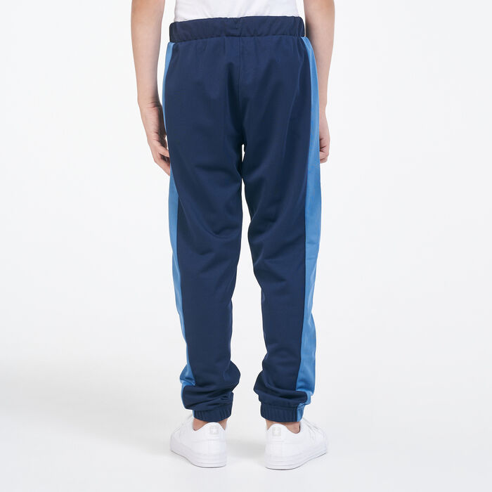 Converse Kids' Colorblock Tricot Pants Multi-Color Converse Kids' Colorblock Tricot Pants Multi-Color image number 1