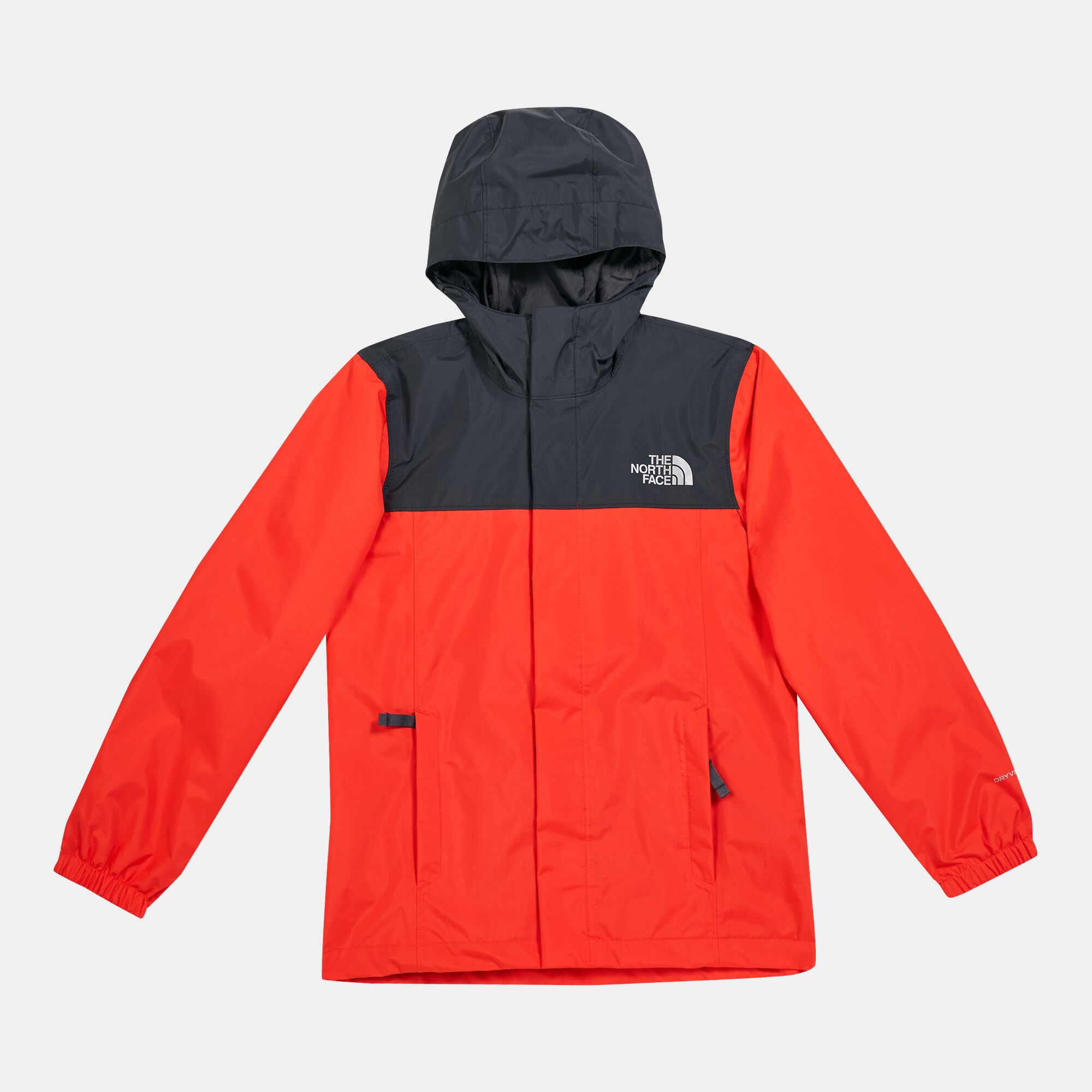 North face deals resolve kids