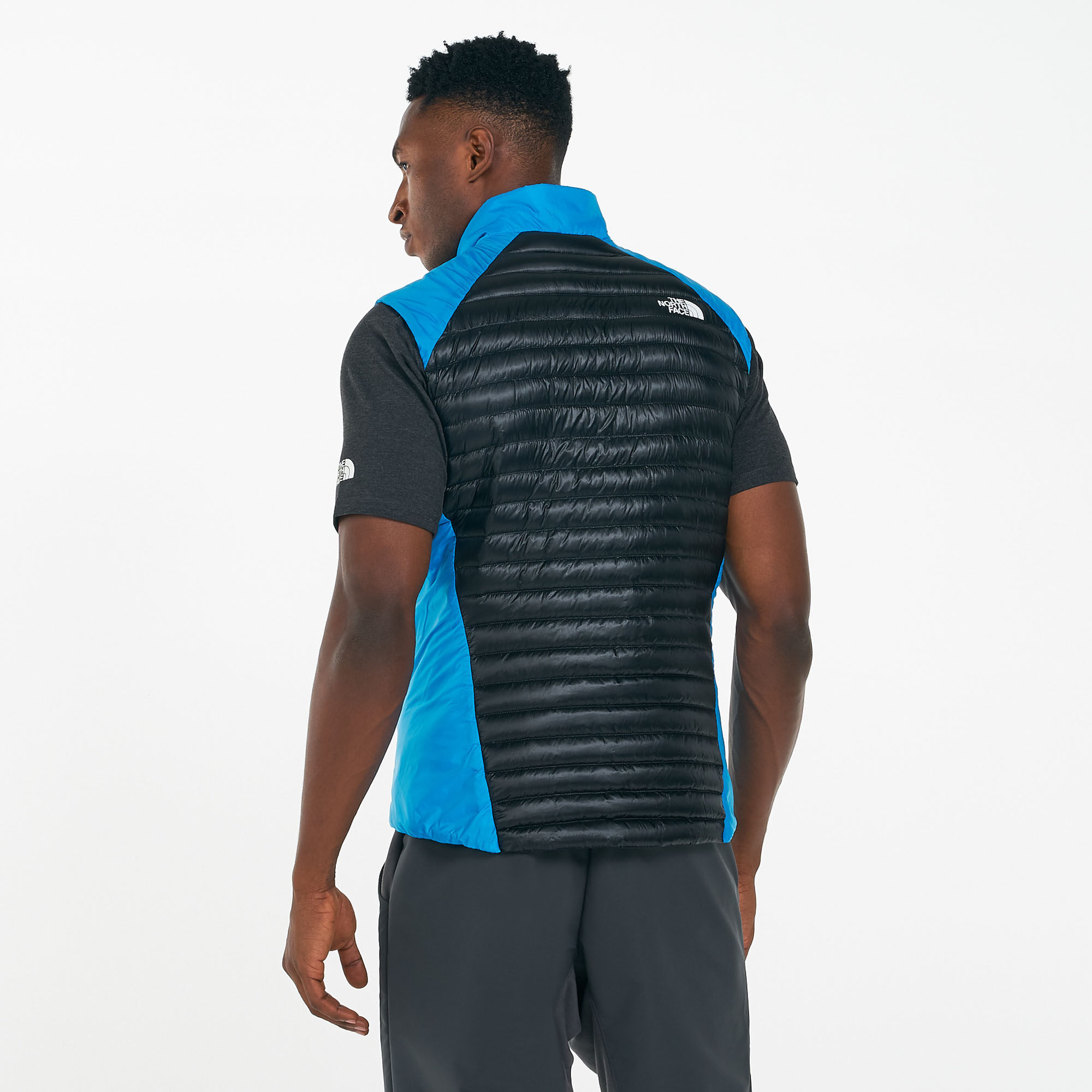 Verto prima vest top