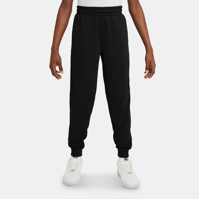 Nike Kids' Sportswear Club+ Joggers (Older Kids) Black Nike Kids' Sportswear Club+ Joggers (Older Kids) Black