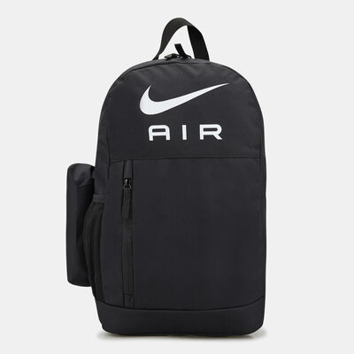 Nike Kids' Elemental Backpack Black