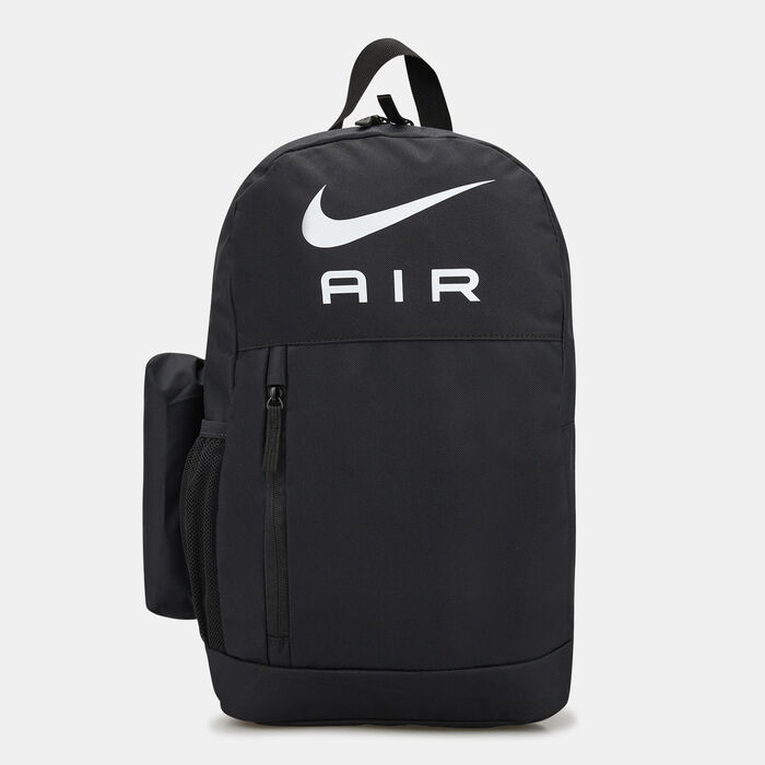Nike Kids' Elemental Backpack Black Nike Kids' Elemental Backpack Black image number 0