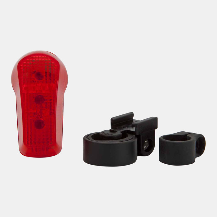 TRON Mini Tail Light Multi-Color image number 1