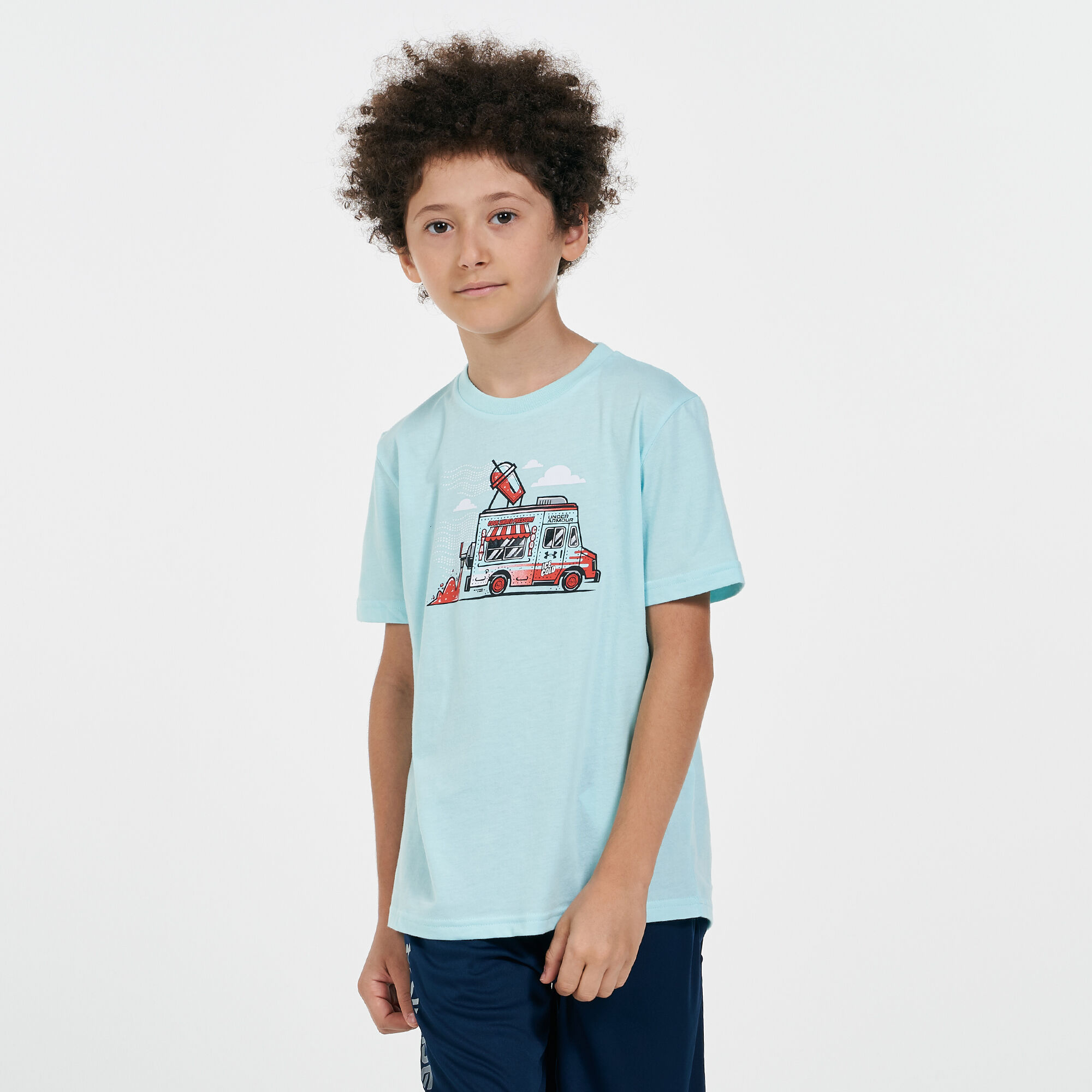 Under armour ice cream shirt Clearance