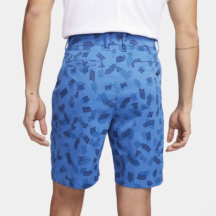 Nike Men's Tour Chino Golf Shorts Blue image number 2