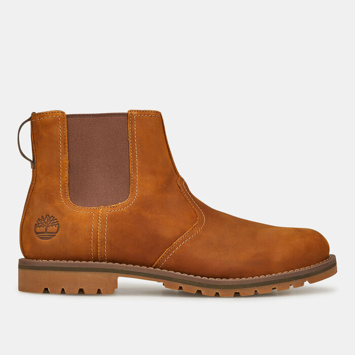 Timberland Men's Larchmont II Chelsea Boot Brown image number 0