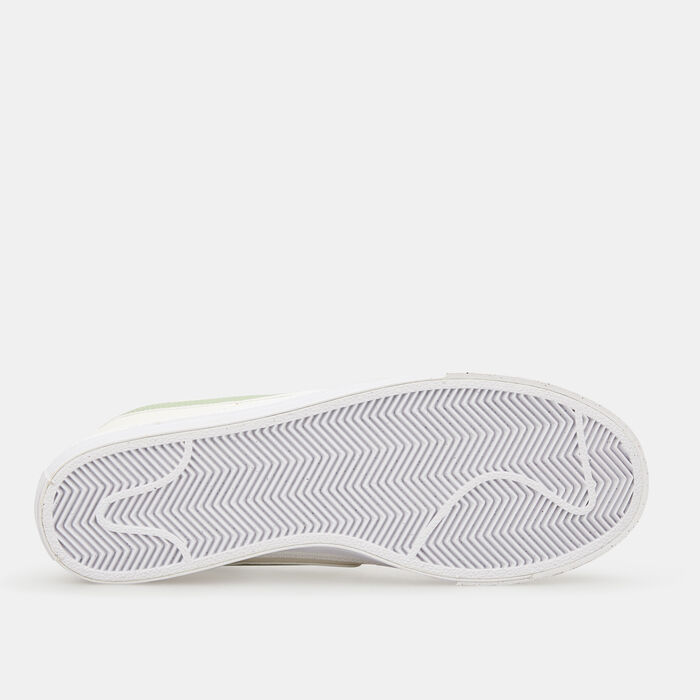 Nike Women's Court Legacy Next Nature Shoe Grey Nike Women's Court Legacy Next Nature Shoe Grey image number 3