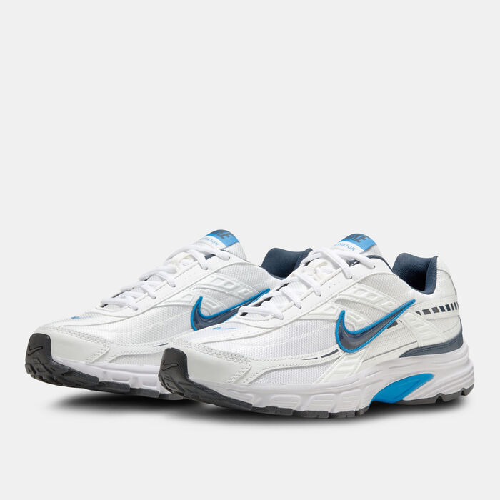Nike Men's Initiator Running Shoes White Nike Men's Initiator Running Shoes White image number 1