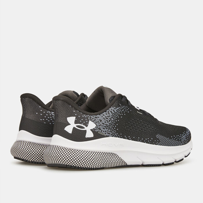 Under Armour Women's UA HOVR Turbulence 2 Running Shoes Black Under Armour Women's UA HOVR Turbulence 2 Running Shoes Black image number 3