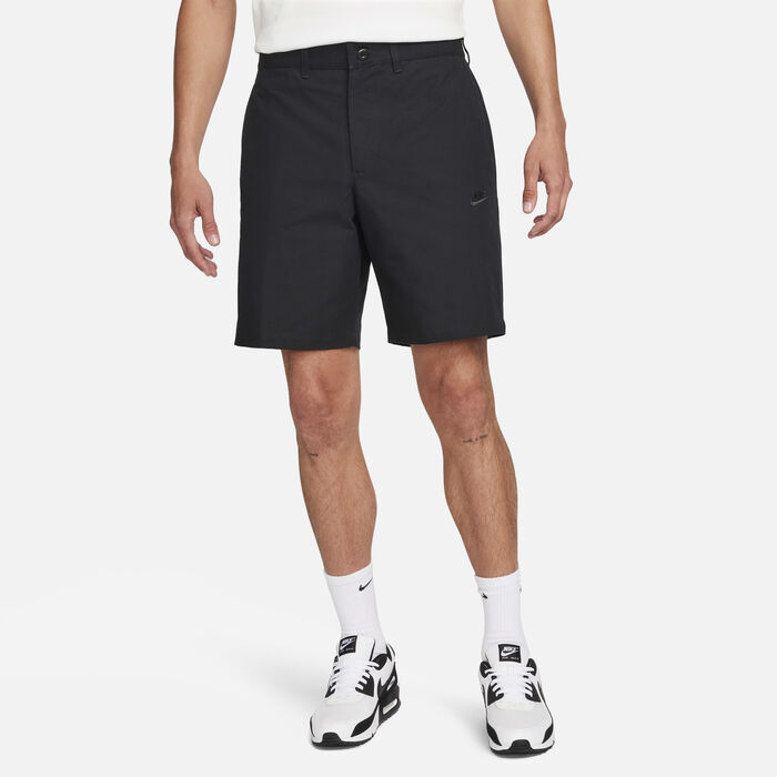 Nike Men's Club Chino Shorts Black image number 0